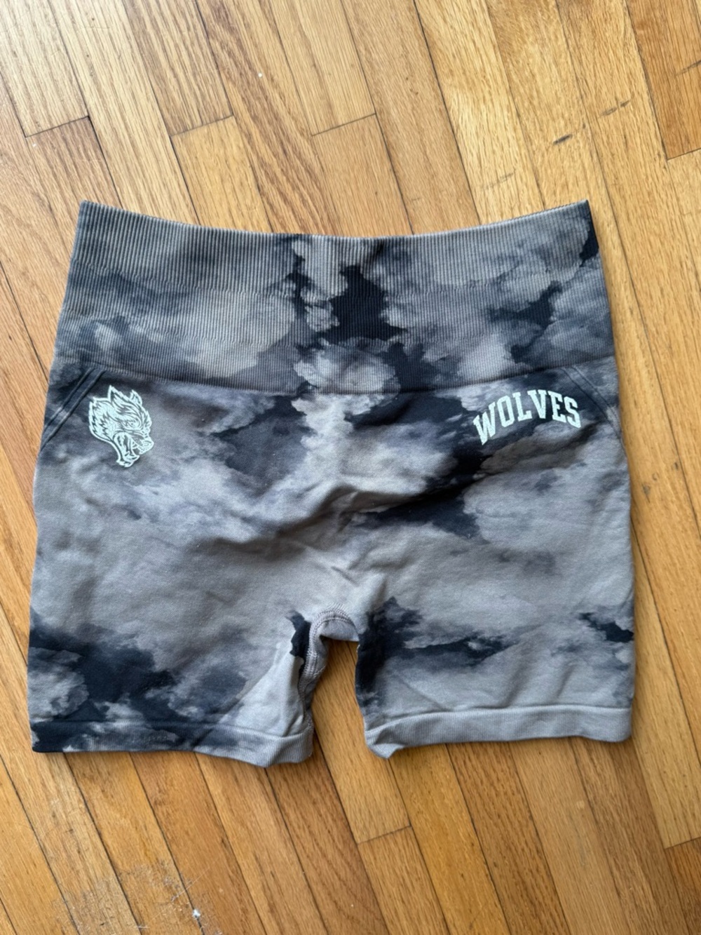 Darc Sport Women’s Shorts